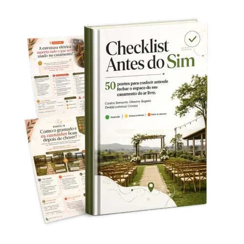 Mockup do Checklist Essencial