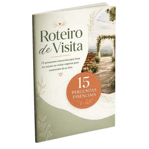 Mockup do Roteiro de Visita